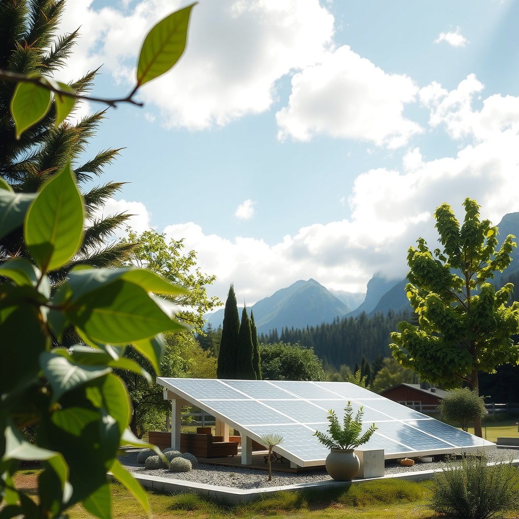 Koliko košta solarni panel po kvadratu u 2025.